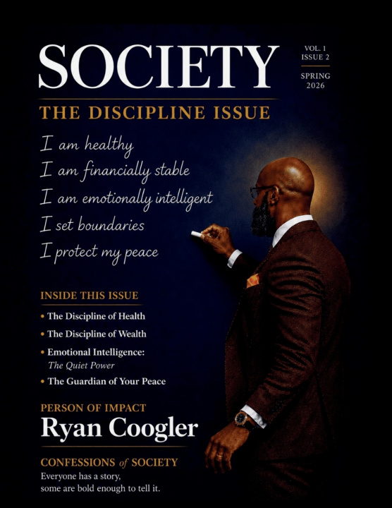 Carte Society By MCXI Eda Boss