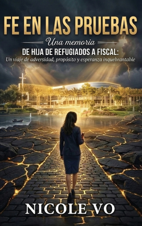 Buch FE EN LAS PRUEBAS Nicole Vo