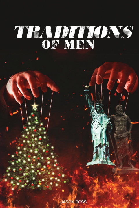 Buch Traditions of Men Boss