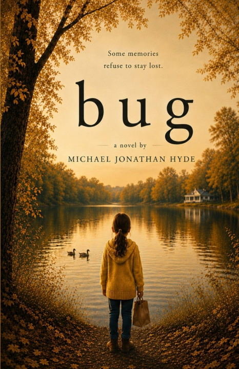 Libro bug Hyde