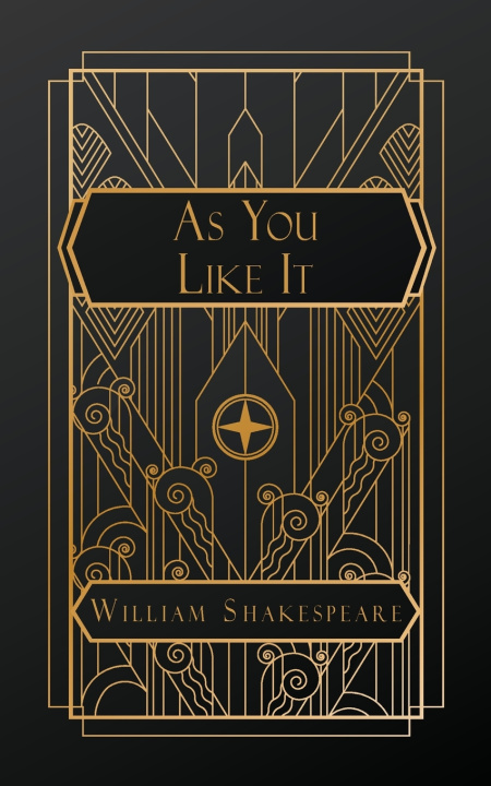 Buch As You Like It William Shakespeare