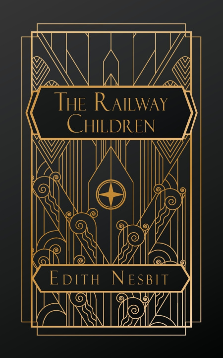 Buch The Railway Children Edith Nesbit