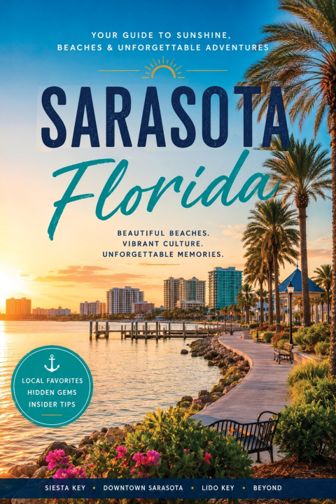Könyv Sarasota Florida Christopher L Smith