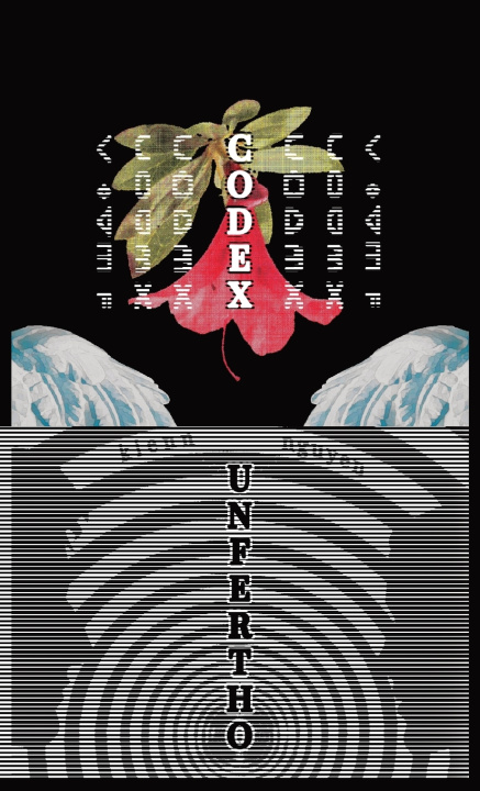Книга Codex Unfertho Kienn Nguyen