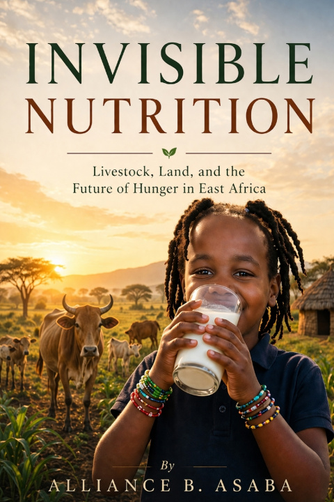 Carte INVISIBLE NUTRITION ALLIANCE B. ASABA