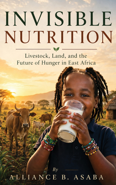 Carte INVISIBLE NUTRITION ALLIANCE B. ASABA