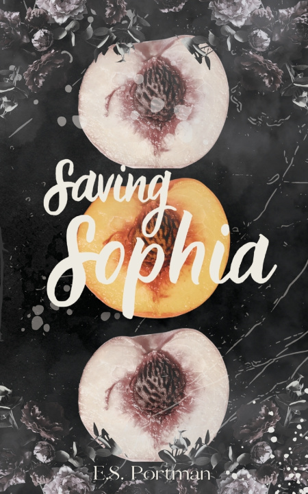 Книга Saving Sophia E.S. Portman