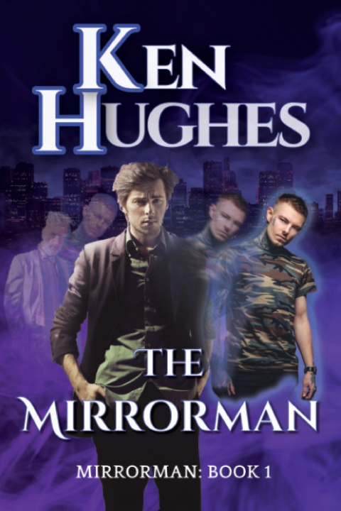 Carte The Mirrorman Ken Hughes