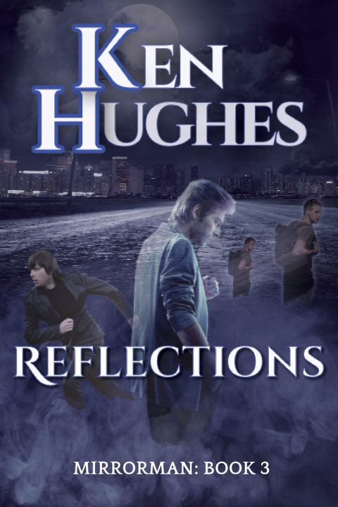 Book Reflections Hughes