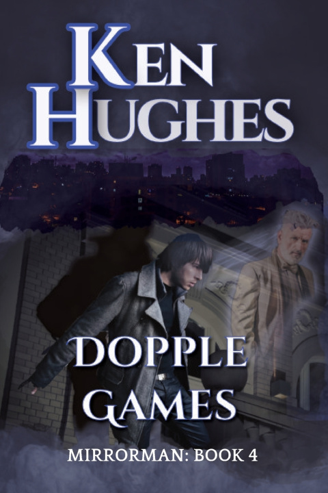 Carte Dopple Games Hughes