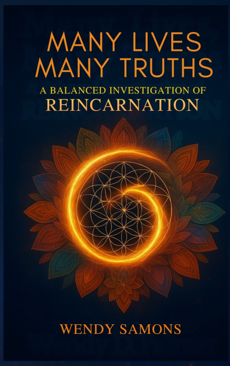 Carte Many Lives Many Truths Wendy Samons