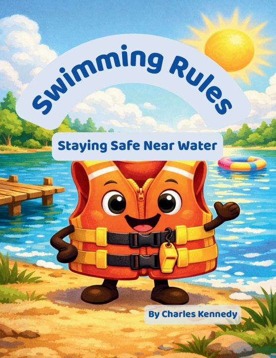 Carte Swimming Rules Charles Kennedy