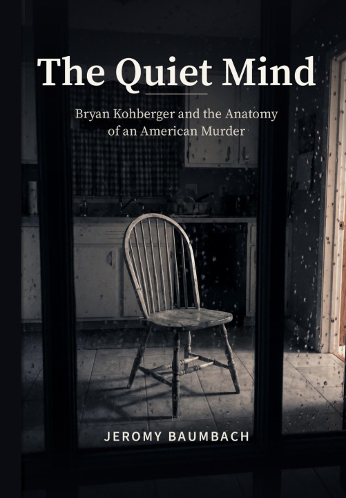 Carte The Quiet Mind Jeromy Baumbach