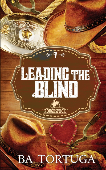 Книга Leading the Blind Tortuga
