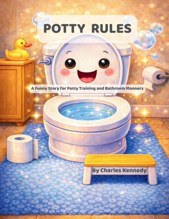 Carte Potty Rules Kennedy