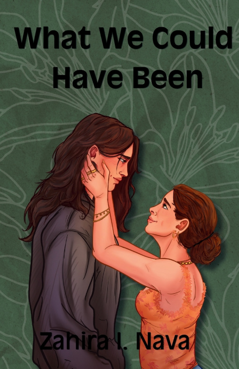 Kniha What we could have been Zahira Itzel Nava