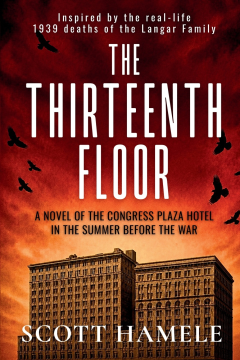 Carte The Thirteenth Floor Scott Hamele
