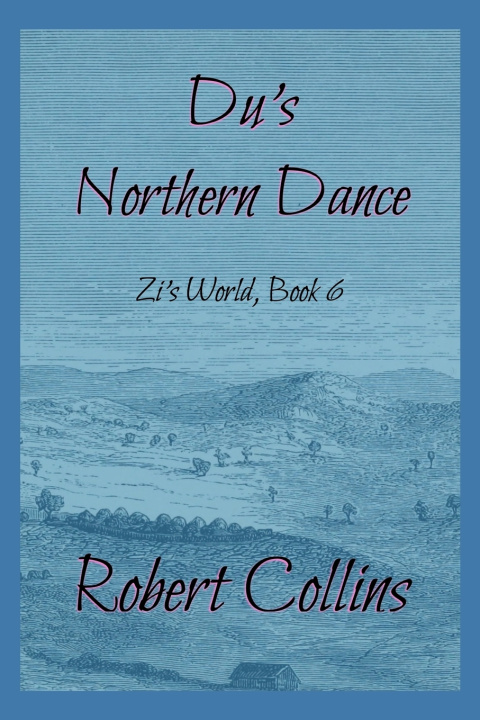 Książka Du's Northern Dance Robert L. Collins