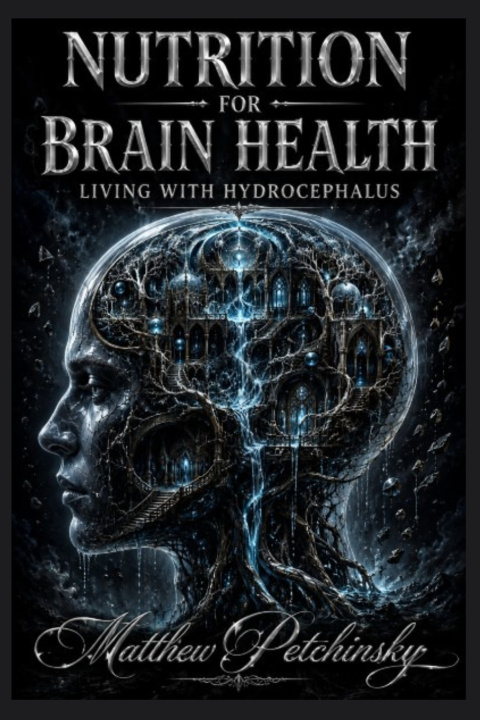 Könyv Nutrition for Brain Health Matthew Petchinsky