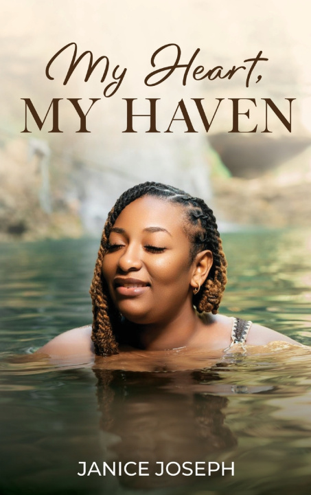 Boek My Heart, My Haven Janice Joseph