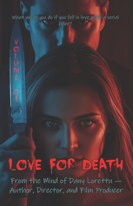 Carte Dark romance books DANY LORETTU
