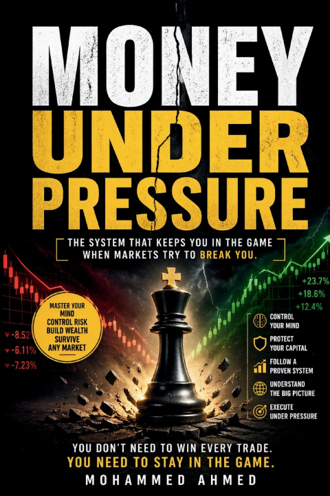 Carte Money Under Pressure Mohammed Ahmed