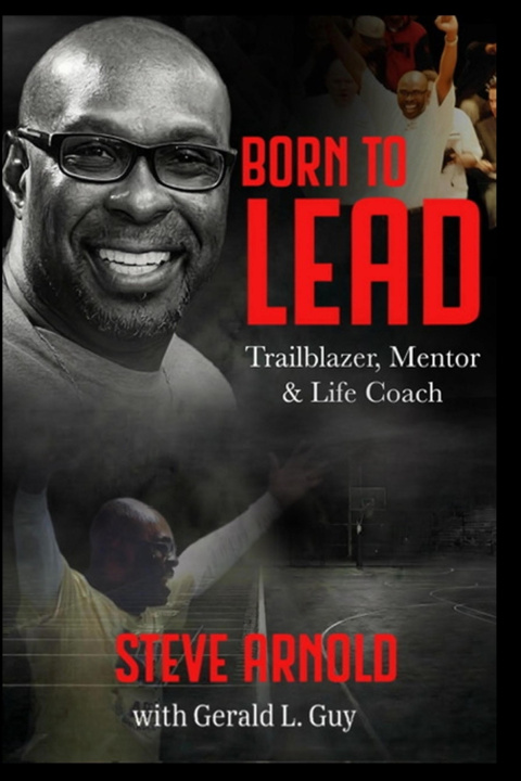 Книга Born to Lead Gerald L Guy