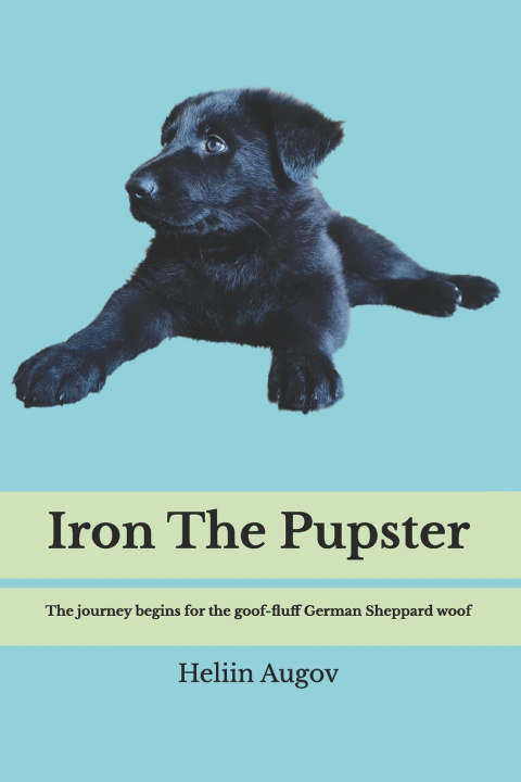 Carte Iron The Pupster Heliin Augov