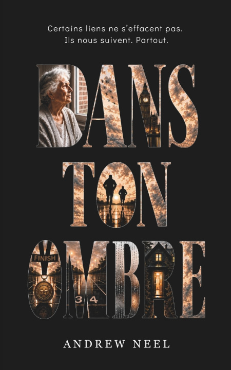 Buch Dans Ton Ombre Andrew Neel