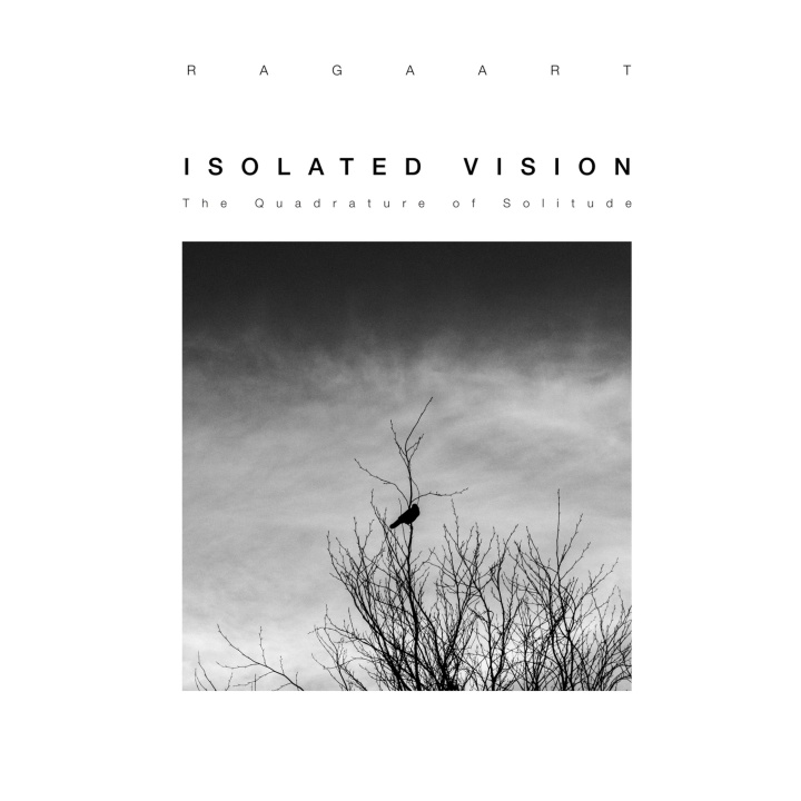 Βιβλίο Isolated Vision Rafal Garbaciak