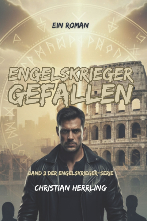 Книга Engelskrieger Gefallen Christian Herrling
