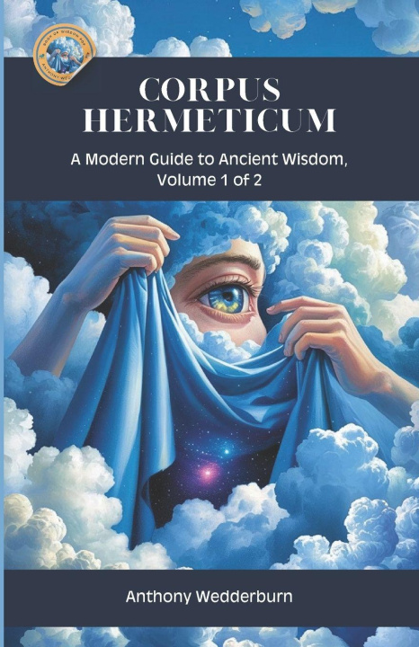 Carte Corpus Hermeticum Anthony Wedderburn