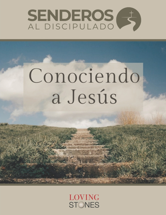 Knjiga Senderos al Discipulado Gary Thome