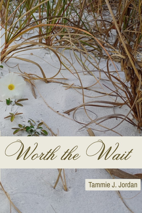 Книга Worth the Wait Tammie J. Jordan