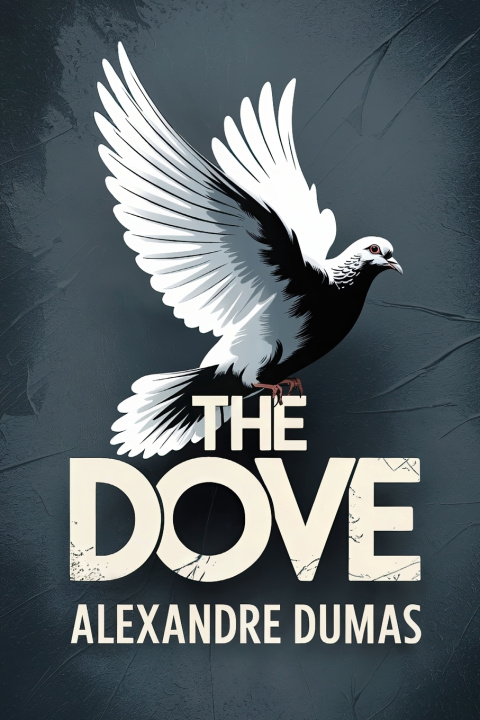 Книга The Dove Serge Laclos