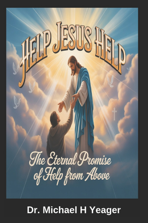 Libro HELP JESUS HELP 