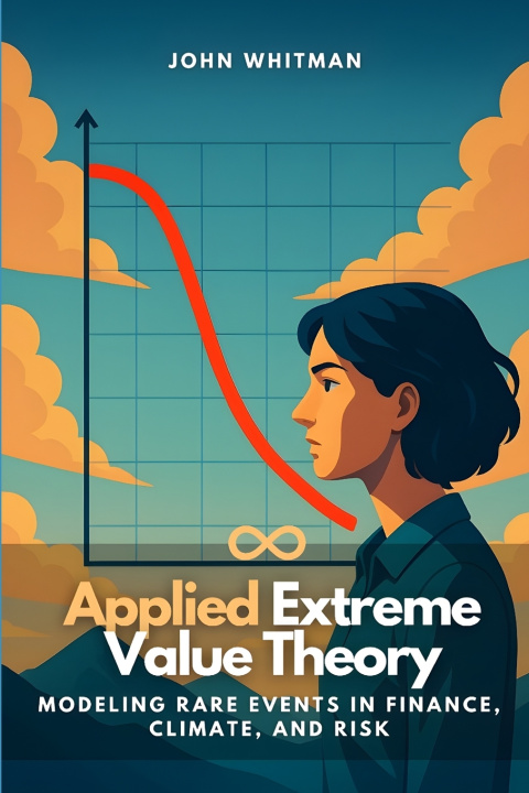 Книга Applied Extreme Value Theory Elis Monroe