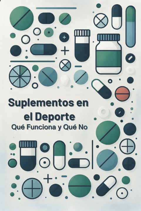 Carte Suplementos en el Deporte Ciro Irmici