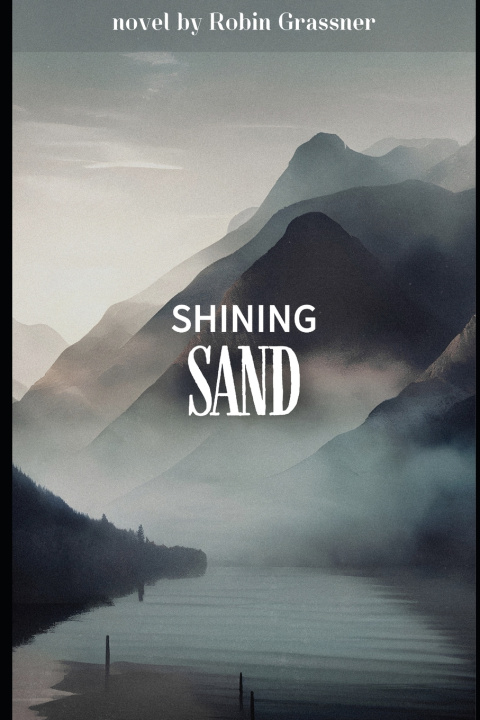 Book Shining Sand Robin Grassner