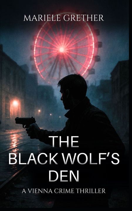 Carte The Black Wolf's Den Mariele Grether