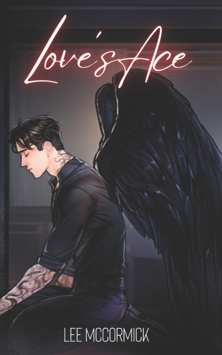 Książka Love's Ace Illustrated Edition Lee McCormick