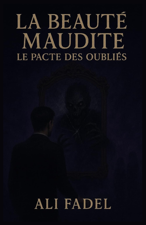 Carte La Beauté Maudite Ali Fadel