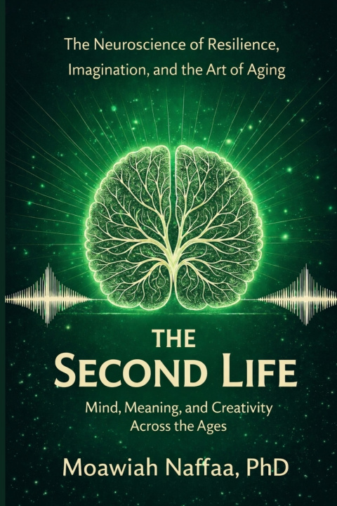 Buch The Second Life Moawiah Naffaa
