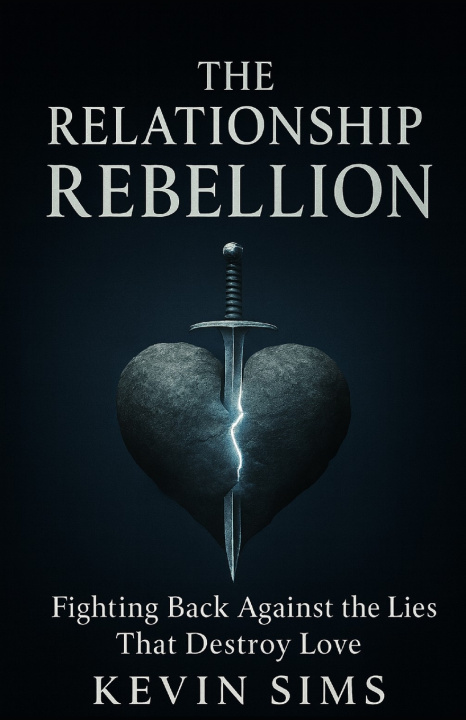 Carte The Relationship Rebellion Kevin Sims