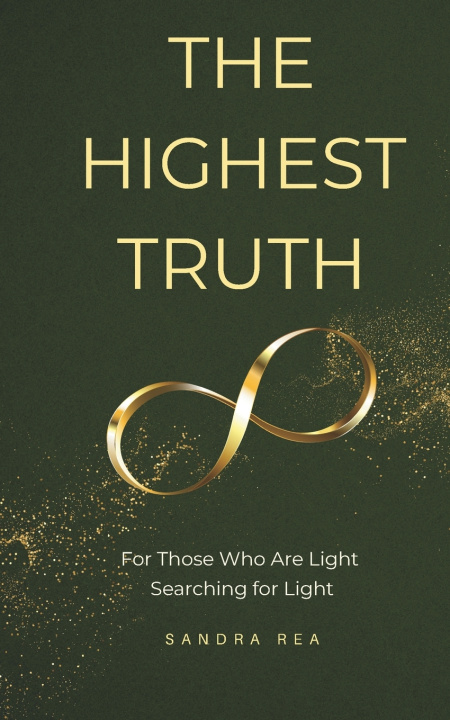 Книга The Highest Truth Sandra Rea