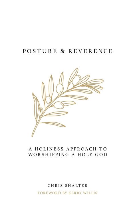Livro Posture & Reverence 