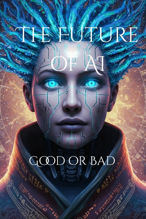 Carte The Future of AI Bitopan Saloi