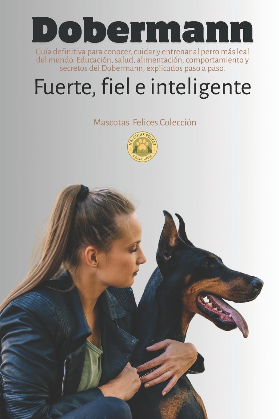 Carte Dobermann 