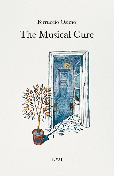 Buch The Musical Cure Ferruccio Osimo