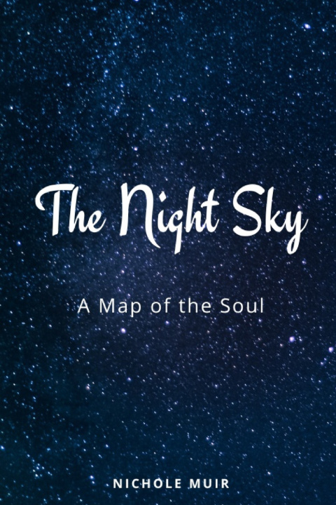Buch The Night Sky NICHOLE MUIR